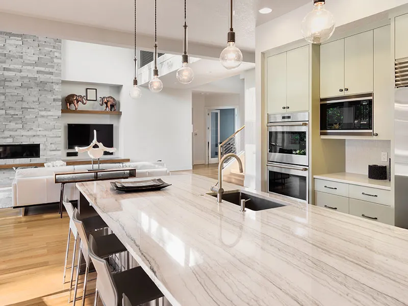 Why Is Kitchen Remodeling in Santa Clara County Becoming More Focused on Function and Design?