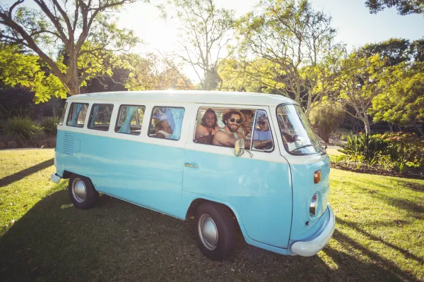 Mini Bus Rental Toronto: A Comfortable Solution for Group Travel