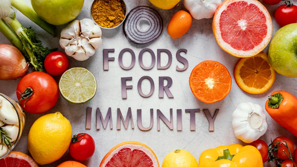 How Immunity Works and Natural Ways to Support Better Health