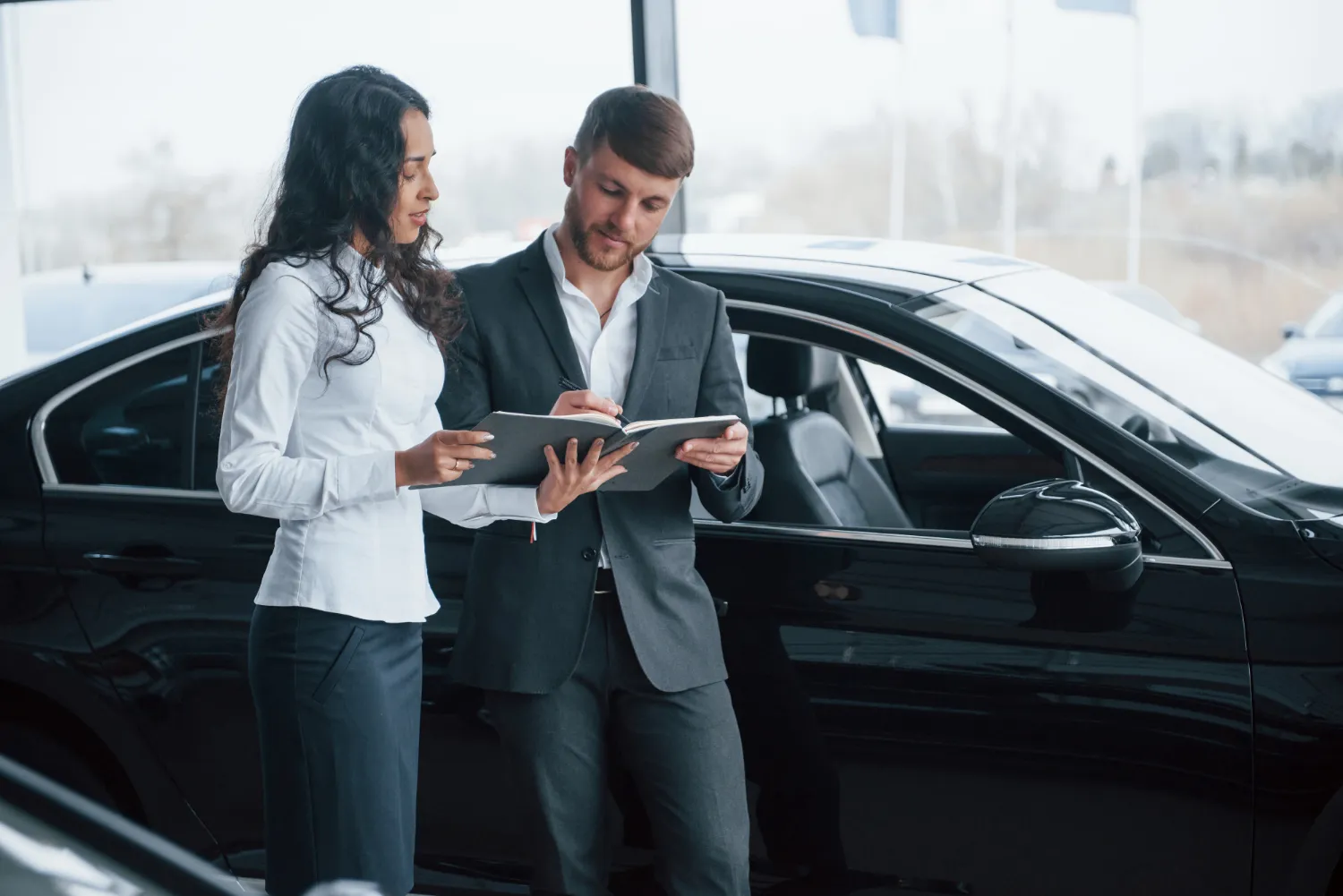 Car Title Loans Toronto: Understanding the Financial Benefits of Vehicle Ownership