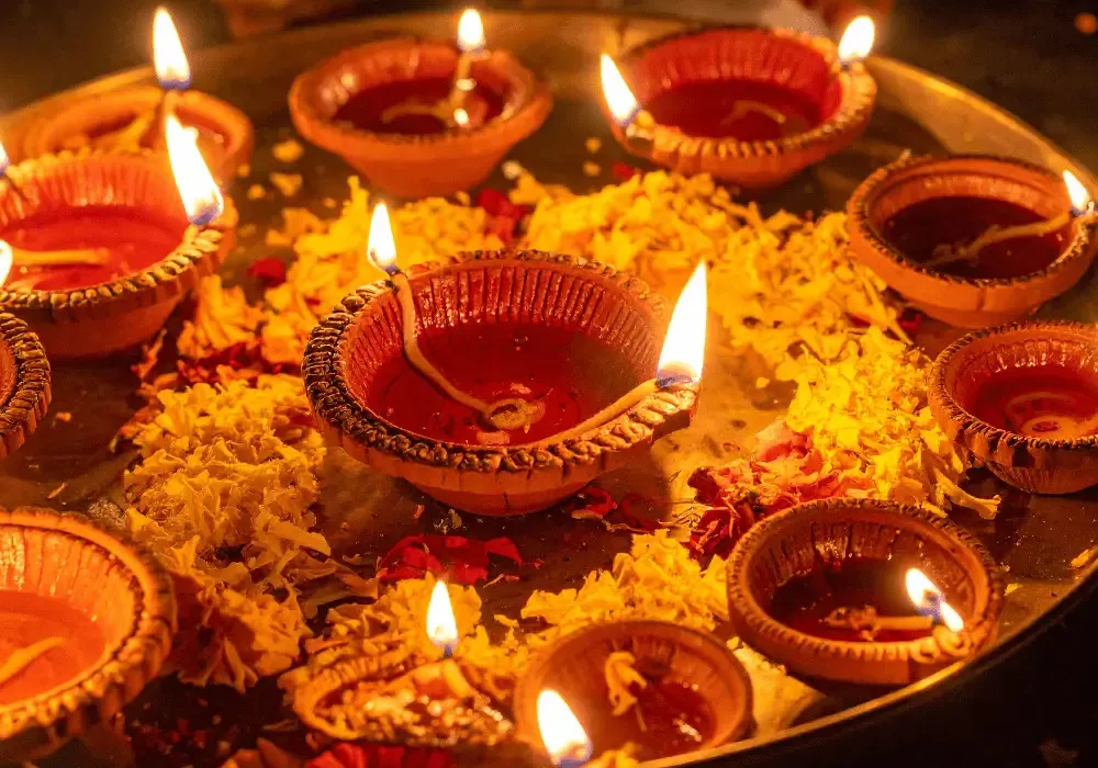 Discover the Best Diwali Celebration in Delhi: A Traditional Experience with Locals