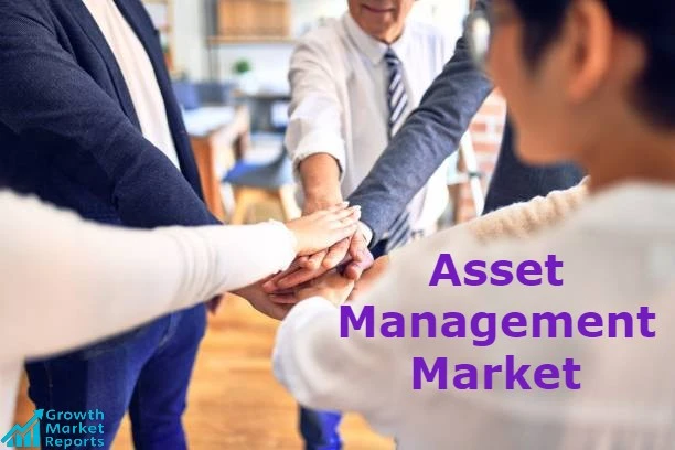 Asset Management Market – Growth Market Reports