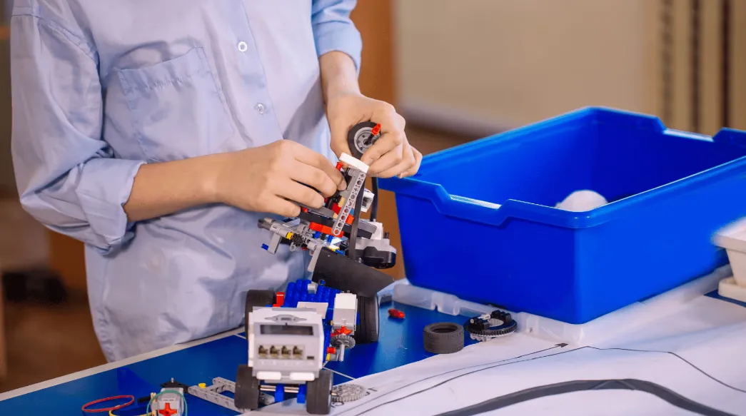 5 Best FLL First Lego League Training Centers (2026)