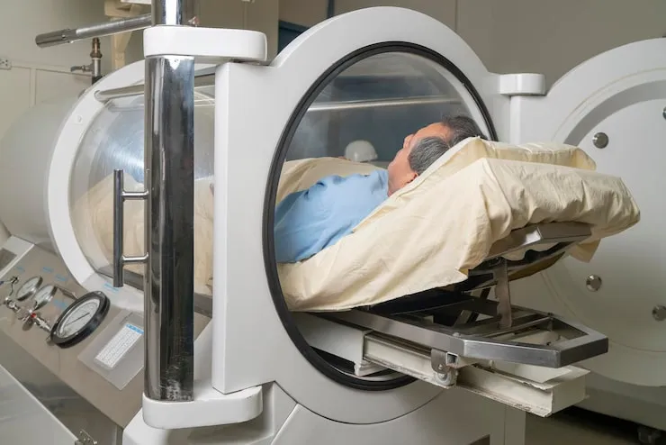 How to Choose a Hyperbaric Oxygen Chamber Near Me Without Looking Only at Distance