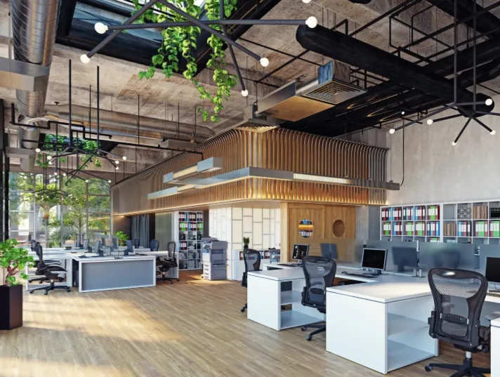 A Practical Guide to Commercial Flooring Services