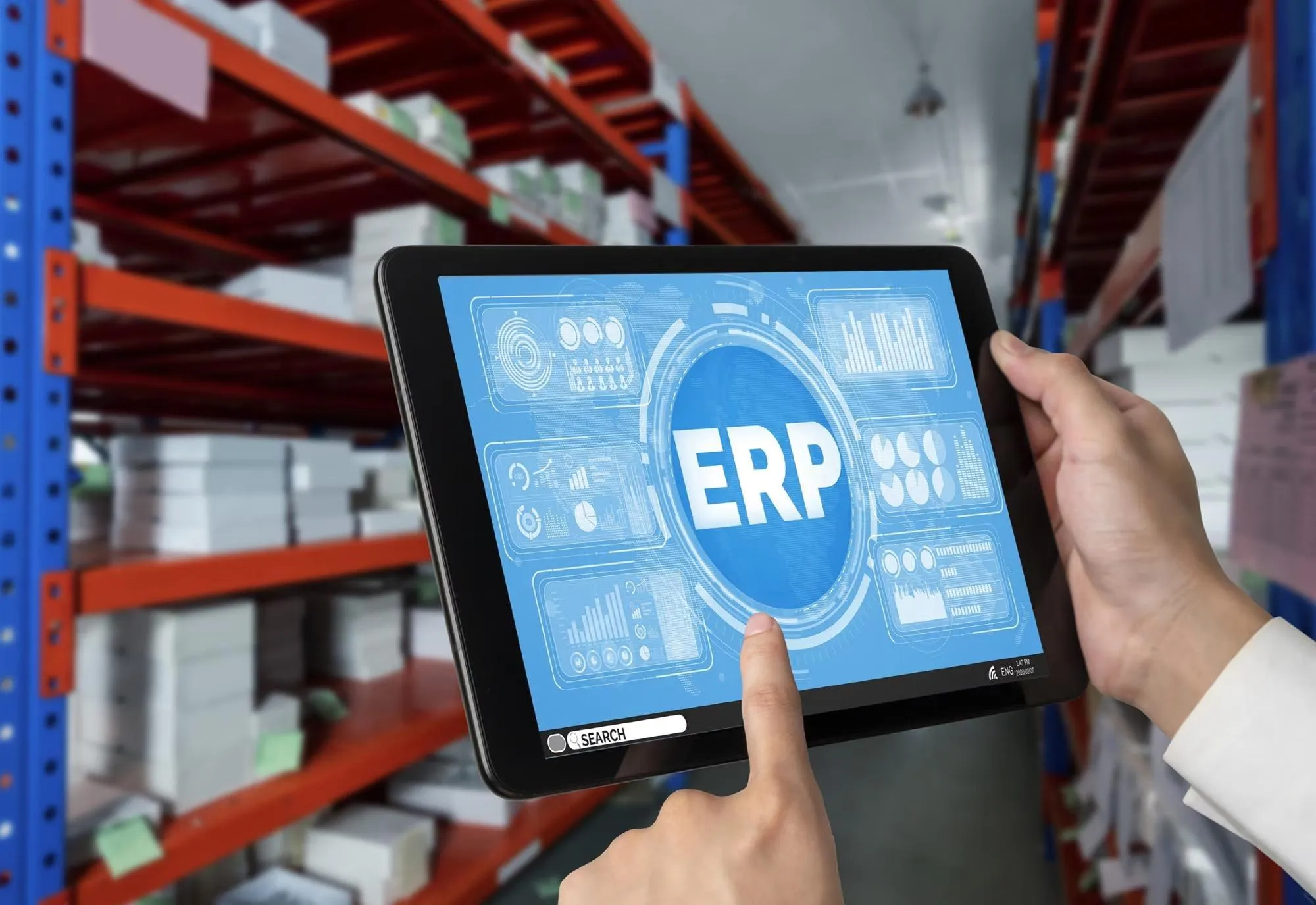 Reduce Excess Stock and Free Up Cash With an Inventory Stock Management System