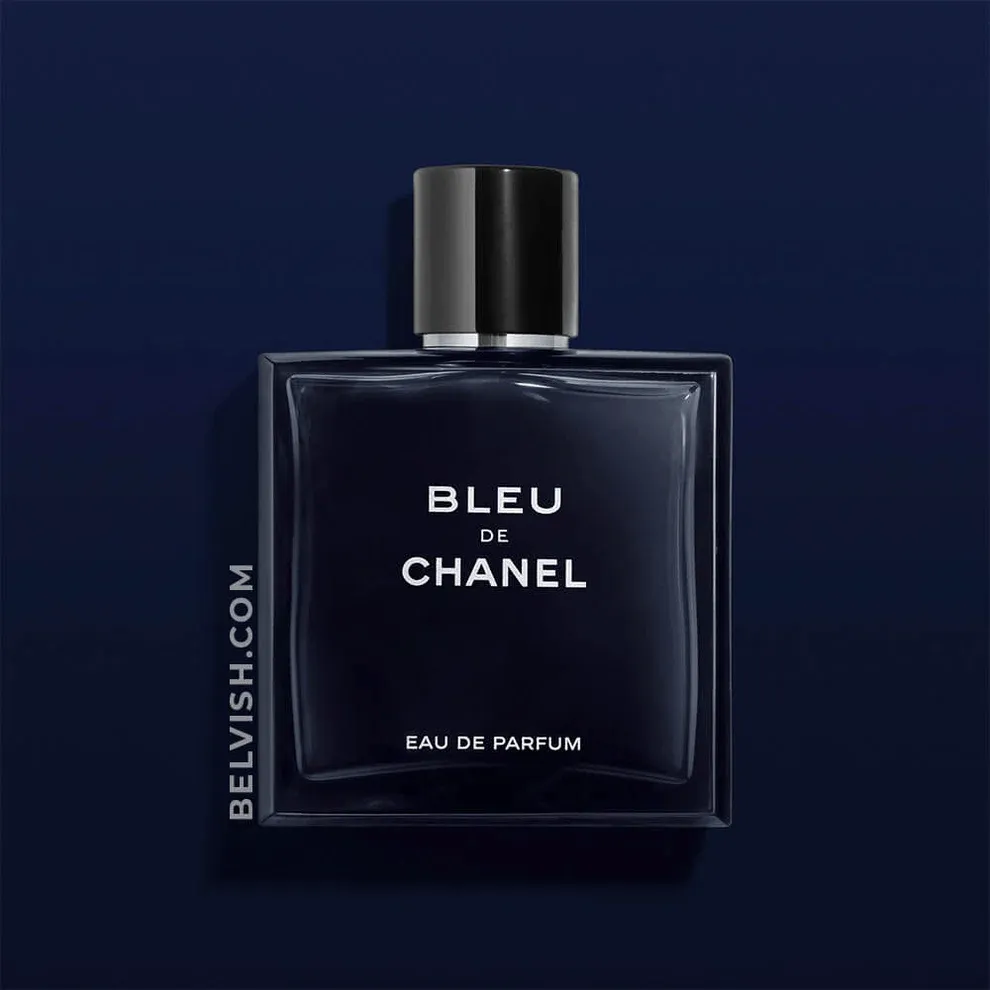 Buy Chanel Bleu de Chanel EDP for Men – A Timeless Fragrance