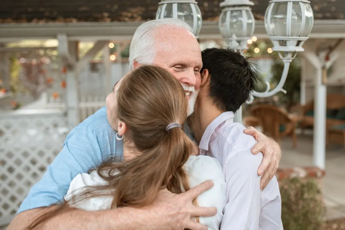 Understanding the Role of Family After a Loved One Moves Into Senior Living