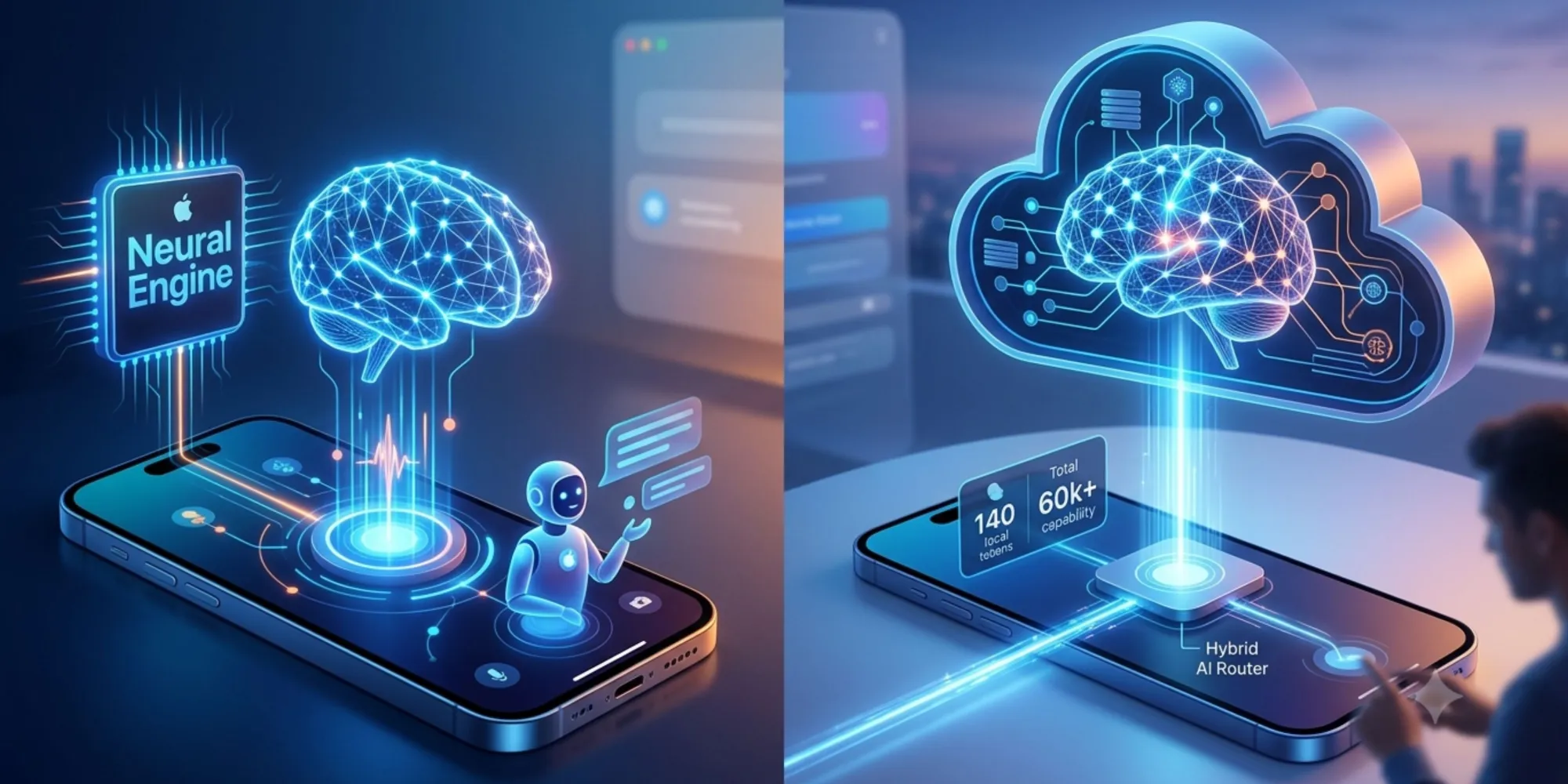 How to Build AI-Powered iOS Apps in 2026 Using Apple Foundation Models and SwiftUI