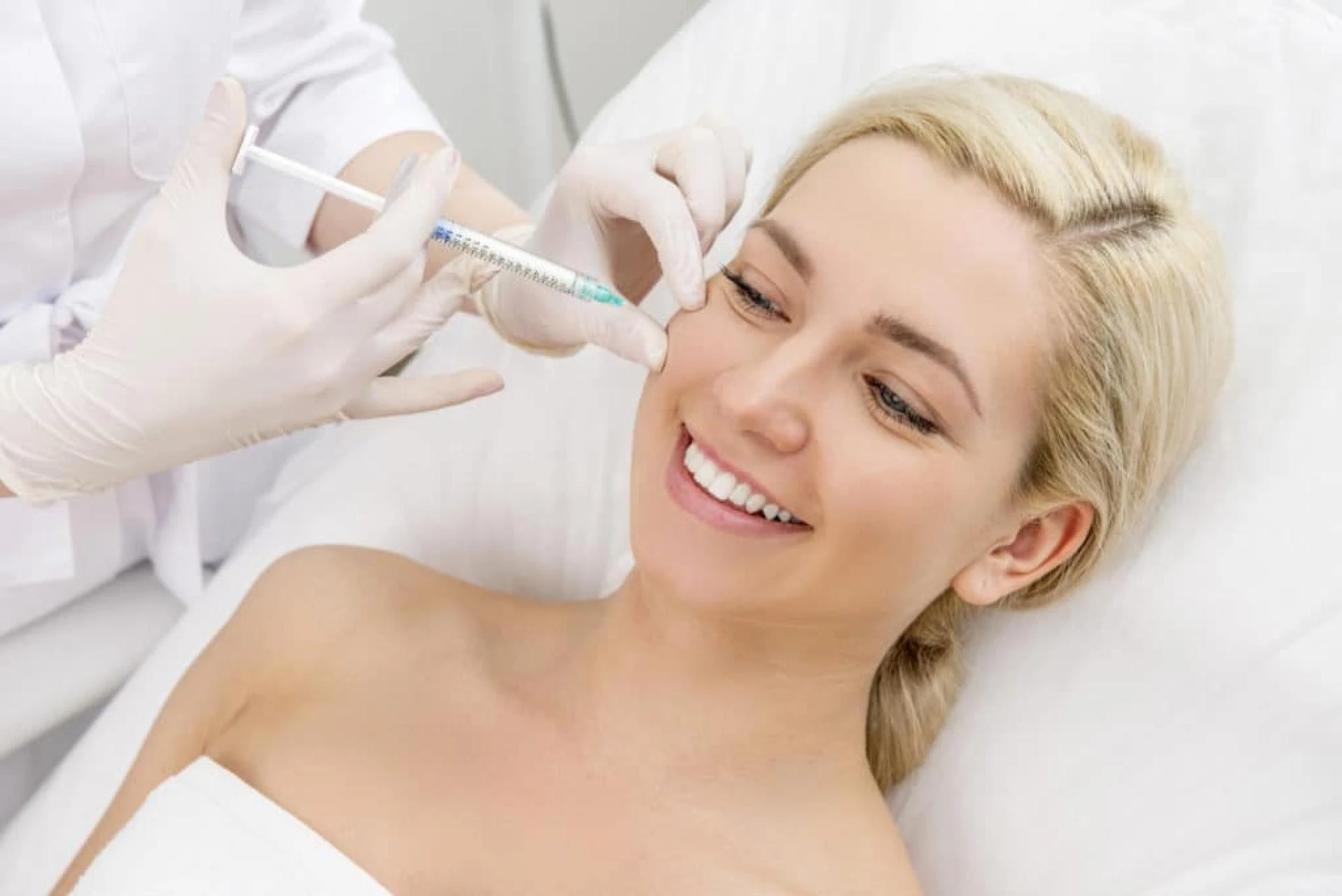 Elevate Your Beauty: Face Rejuvenation Options in Dubai