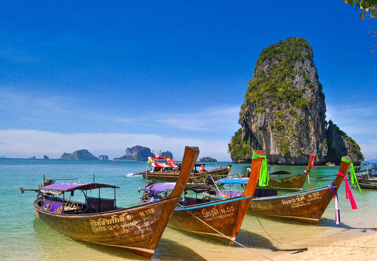 The Cheapest Country to Travel From India: A Guide for Budget Travelers