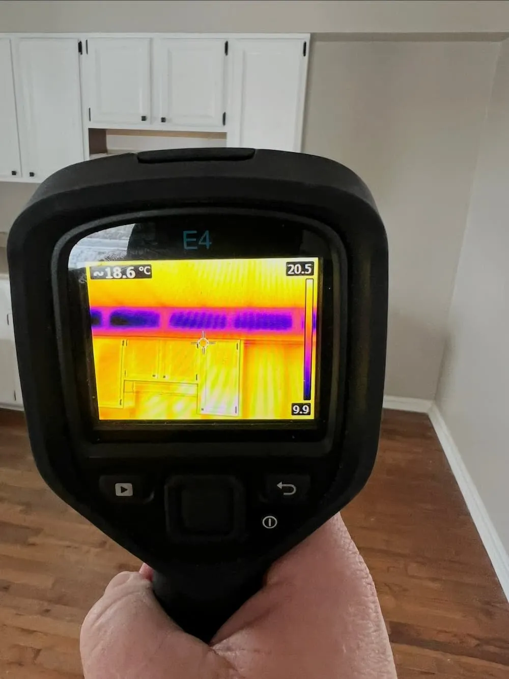 How Mold Inspection Technology Improves the Detection of Hidden Mold