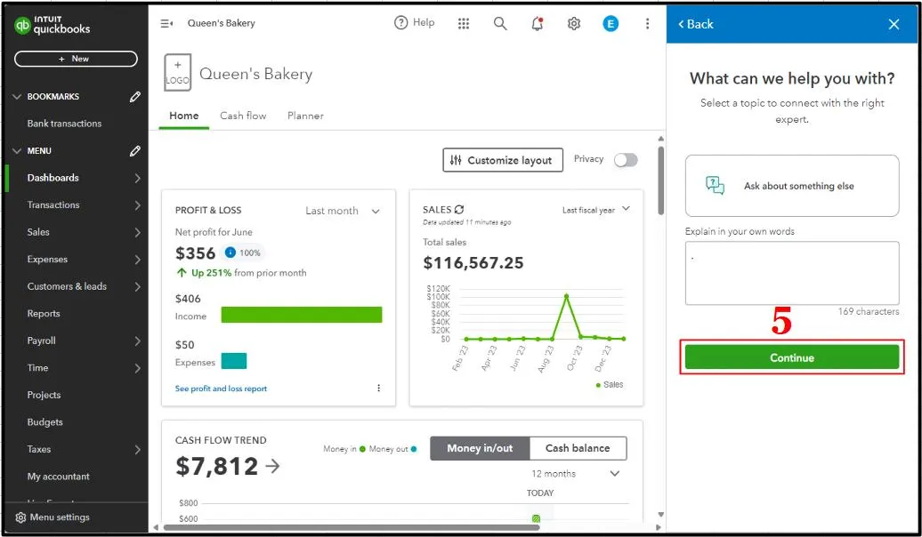 How QuickBooks Customer Service Helps Resolve Common Accounting Problems
