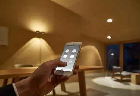 Why Upgrade to a Centrally Managed Smart Lighting Control System