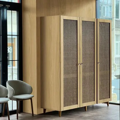 Vinyl Wrap for Wardrobe Doors: A Stylish Way to Transform Your Bedroom
