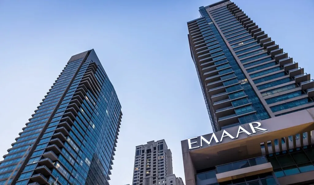 Emaar Properties Dubai: A Guide to Modern Real Estate in Dubai