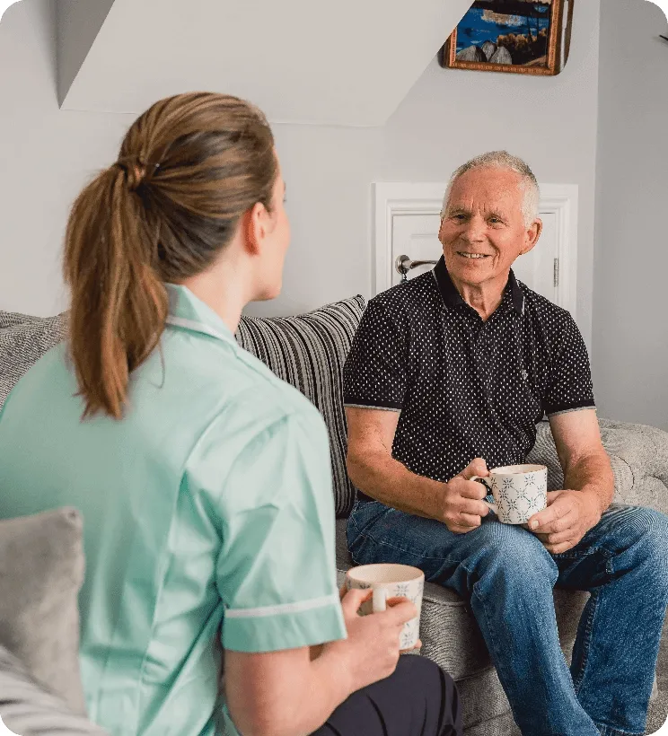 How Much Does 24 Hour Home Care Cost in the UK?