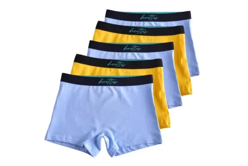 How to Help Kids Feel Independent by Letting Them Pick Their Own Underwear