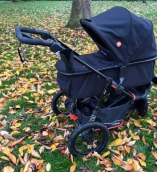 Running Safely with Your Baby: Tips for First-Time Jogging Parents