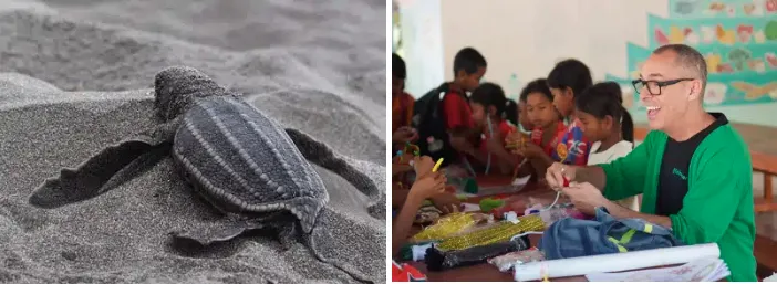 5 Short Volunteer Projects for Meaningful Travel Abroad