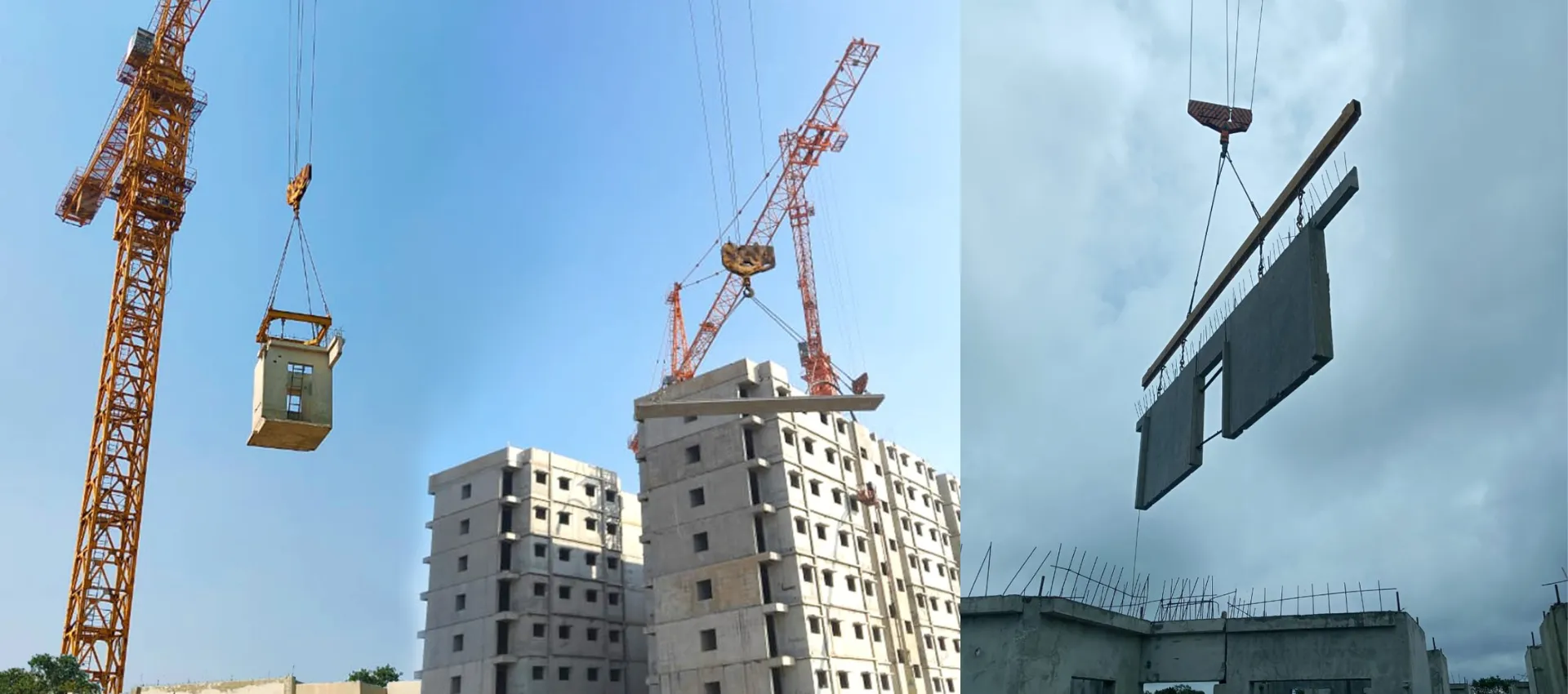 How to Choose the Right Precast Construction Company in Bangalore