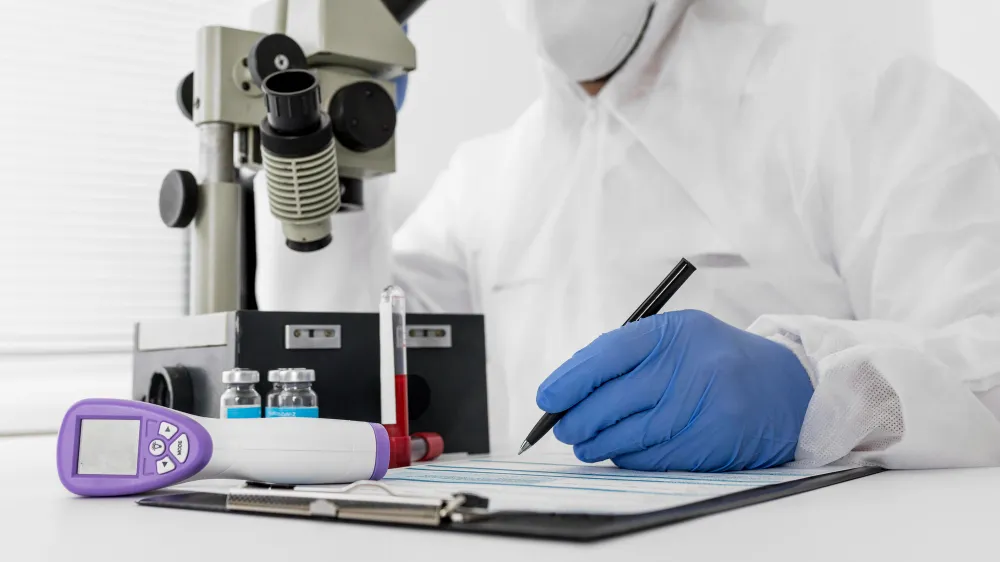Equipment Qualification in Pharma: How DQ, IQ, OQ and PQ Fit Into the Project Lifecycle