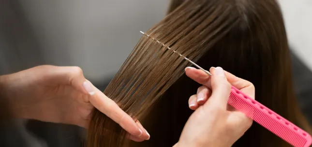 Why Hair Botox Sherman Oaks Is Trending for Smoother, Healthier Hair