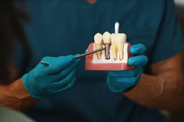How Dental Implants Derby Can Restore Missing Teeth Naturally