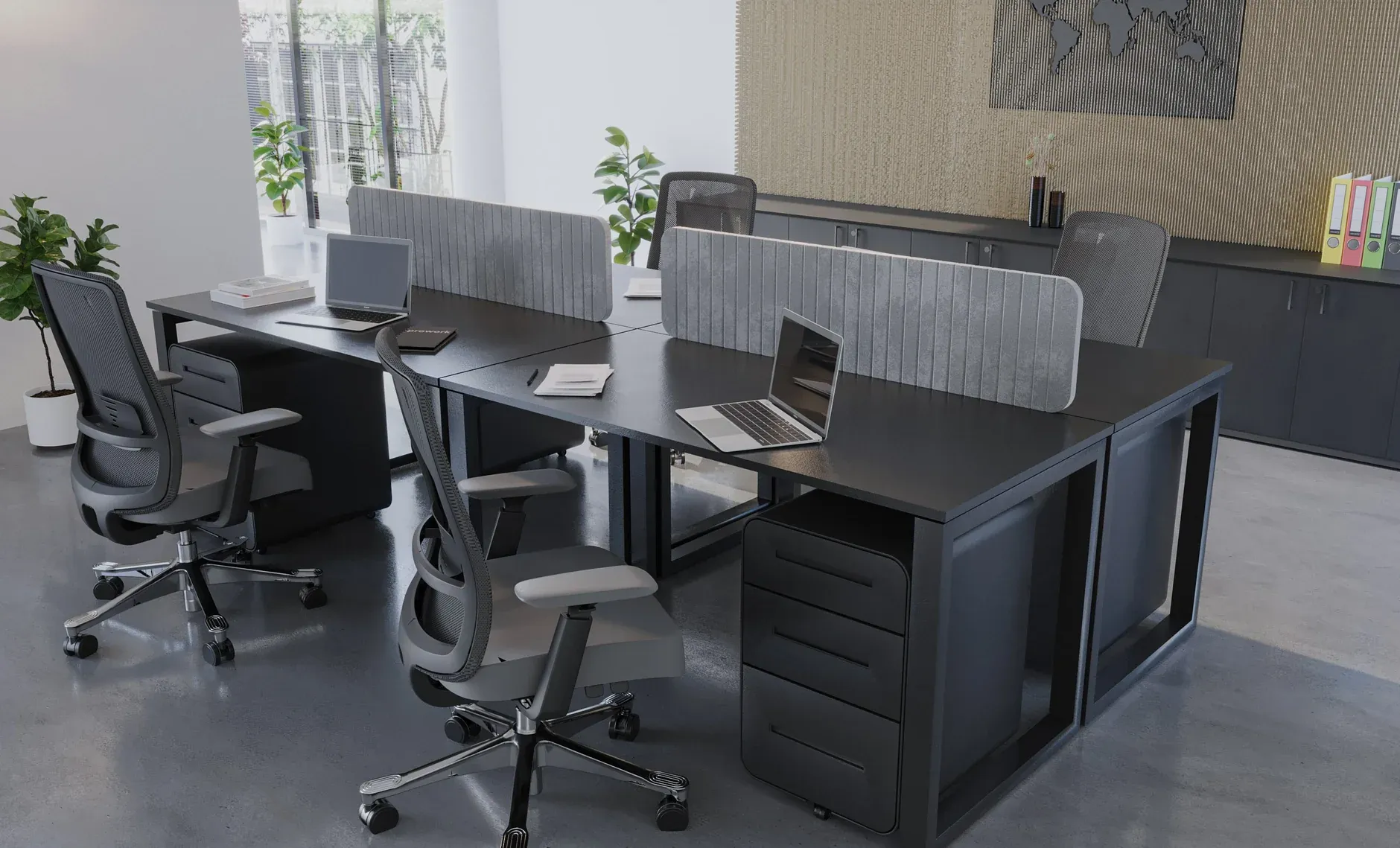 Why Ergonomic Office Chairs Are Important for Employees