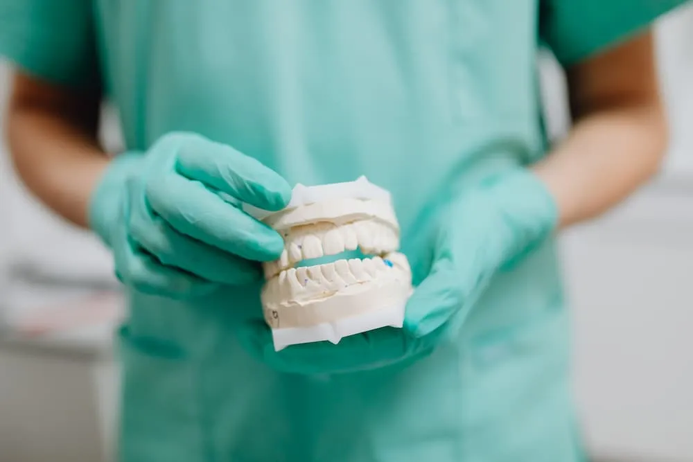 How to Deal With Loose Dentures Derby and Improve Denture Stability