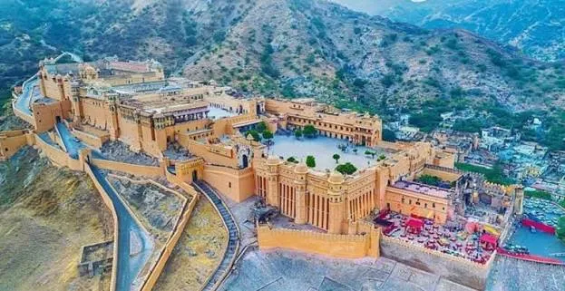 Explore Jaipur in 2 Days: Essential Sightseeing