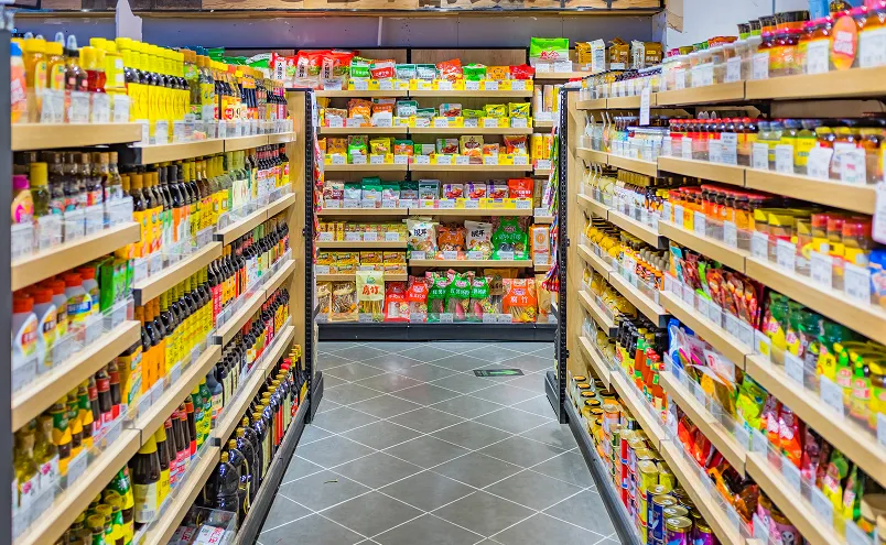 Asian Supermarket in UK - Shop Asian Food Online
