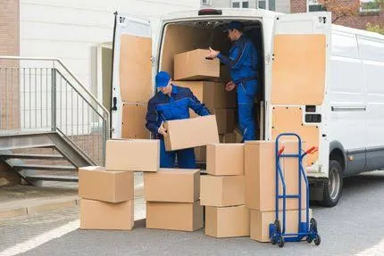 Moving in Harvard, MA? When Temporary Storage Can Make Relocation Easier