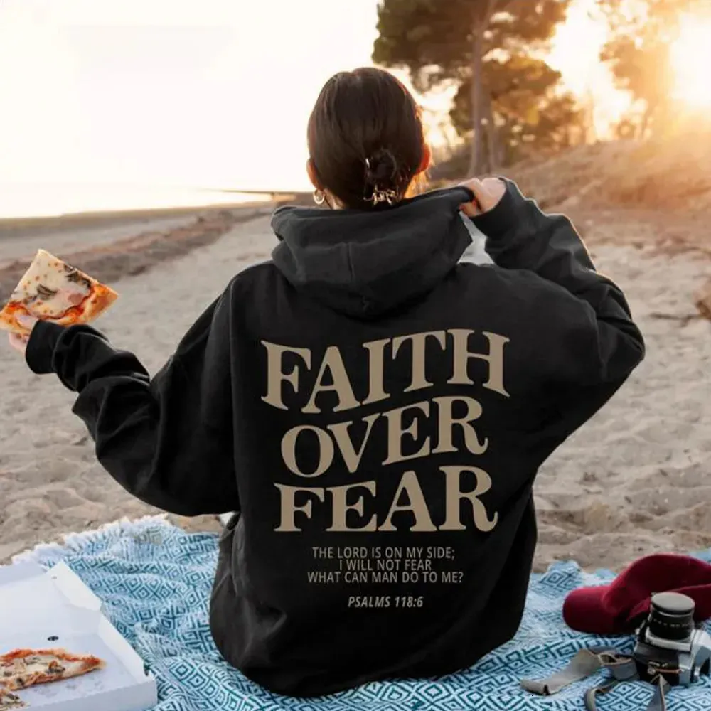 Best Christian Hoodies for Fall & Winter: Fit, Fabric Weight, Warmth & Sizing (Buyer Guide)