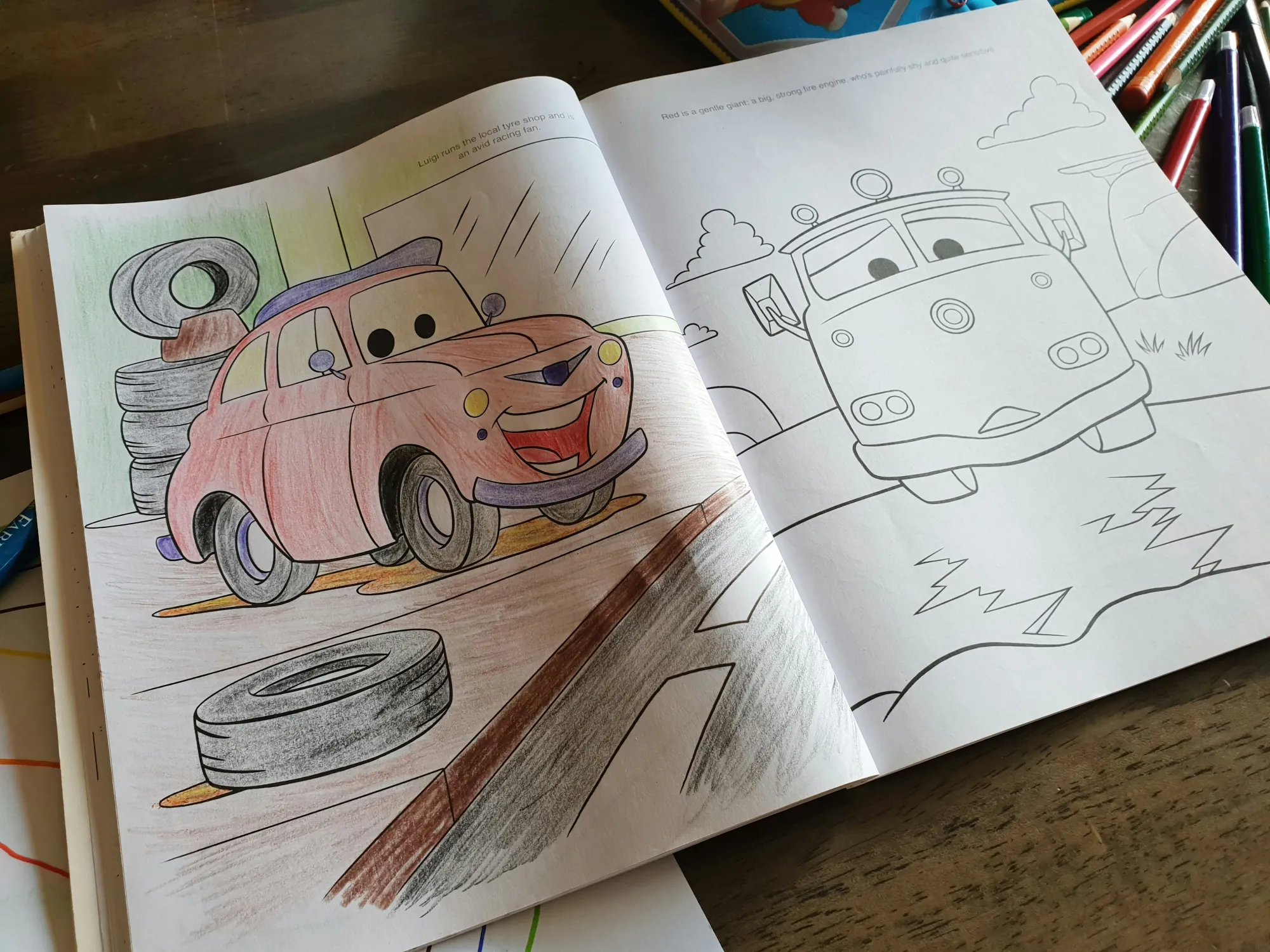 How to Create a Coloring Book for Your Brand or Product