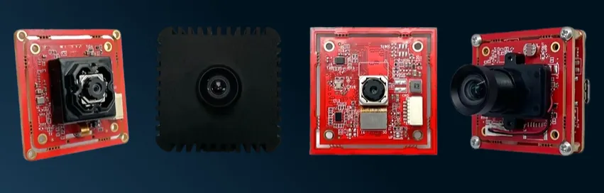4K Camera: Choosing the Right USB Camera for High-Quality Imaging