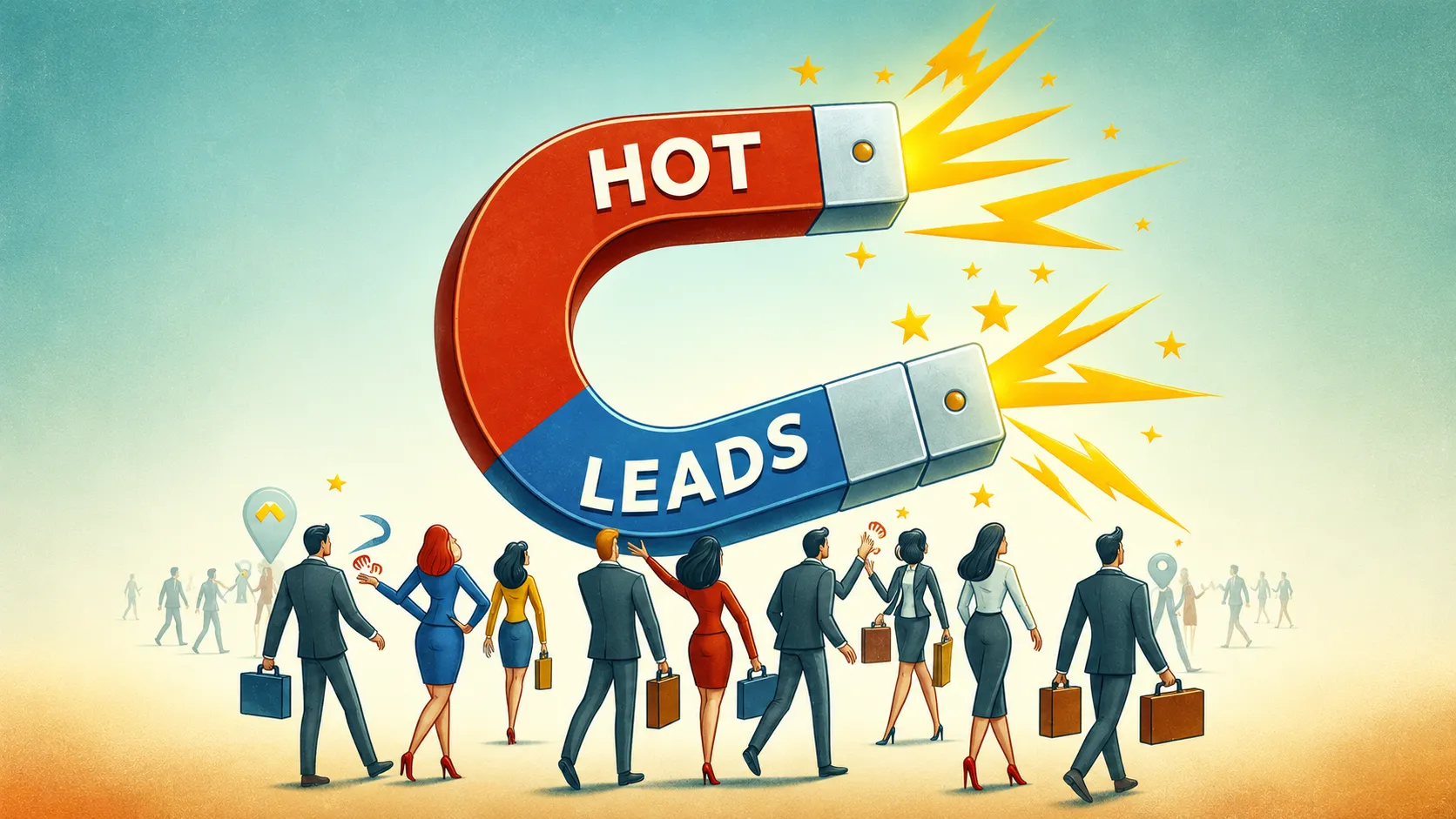 How to Prioritize Leads for Better Sales Results?