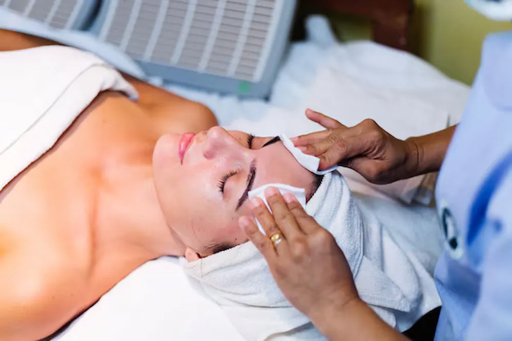 Facial Aesthetics Derby for Personalised Facial Rejuvenation