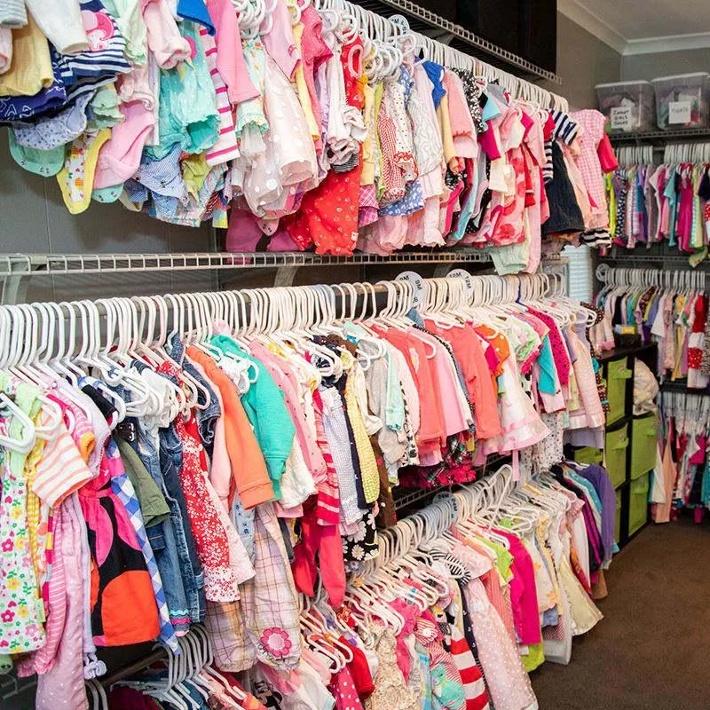 What to Look for When Sourcing Baby and Kids Clothing