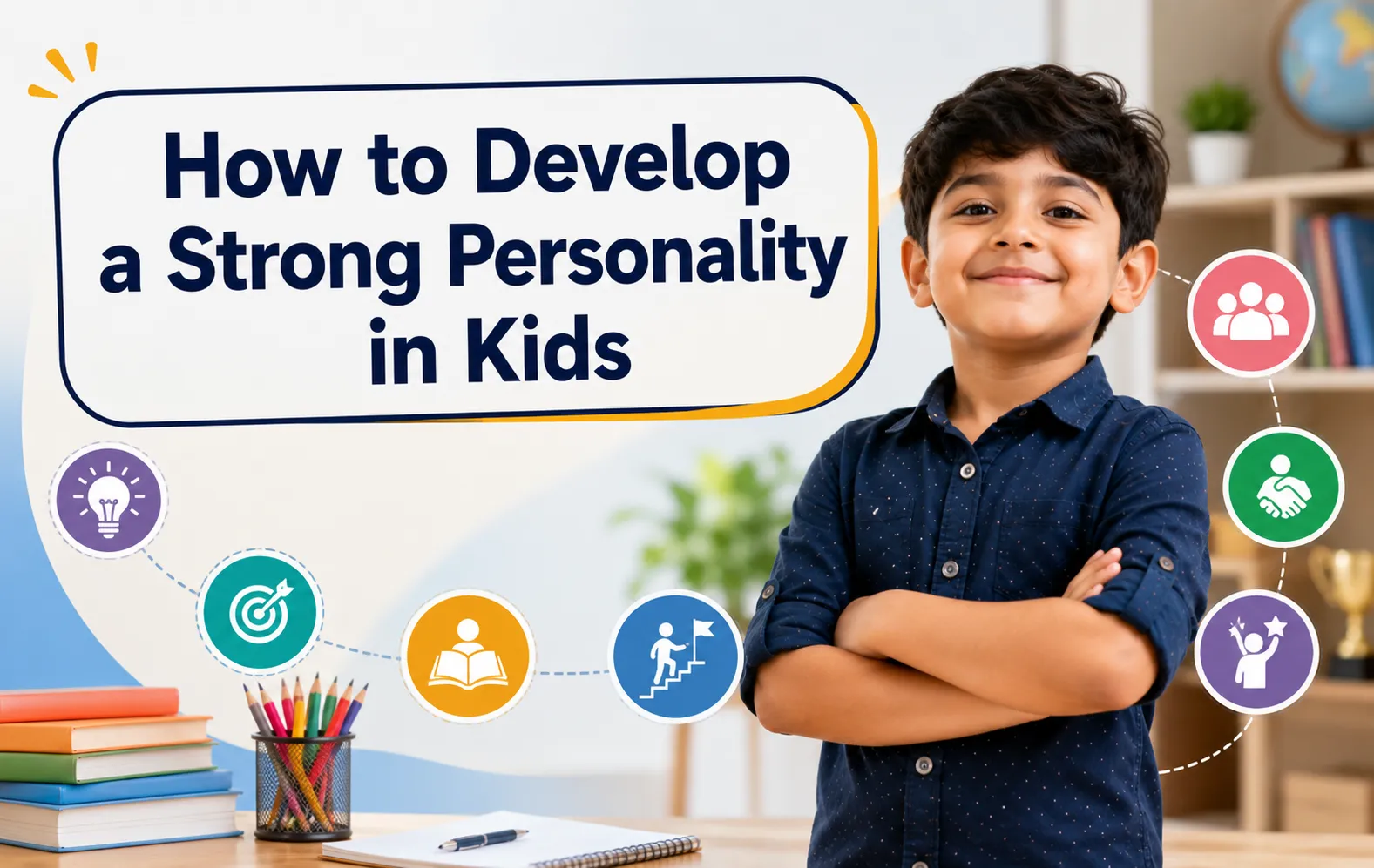 How to Improve Personality of a Child: Simple Strategies for Positive Development