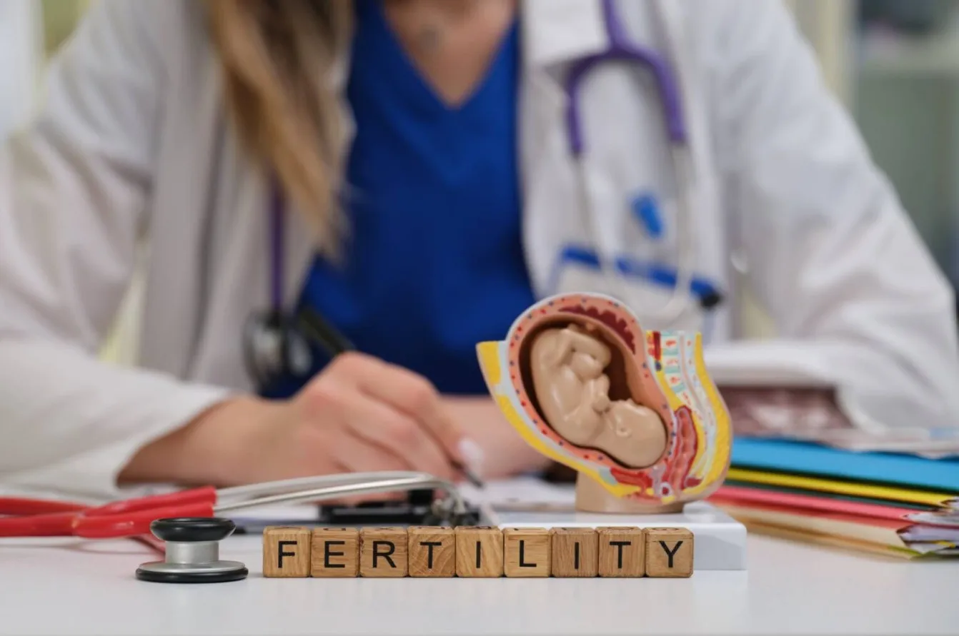 How to Choose the Best IVF Centre in Noida for Your Fertility Journey