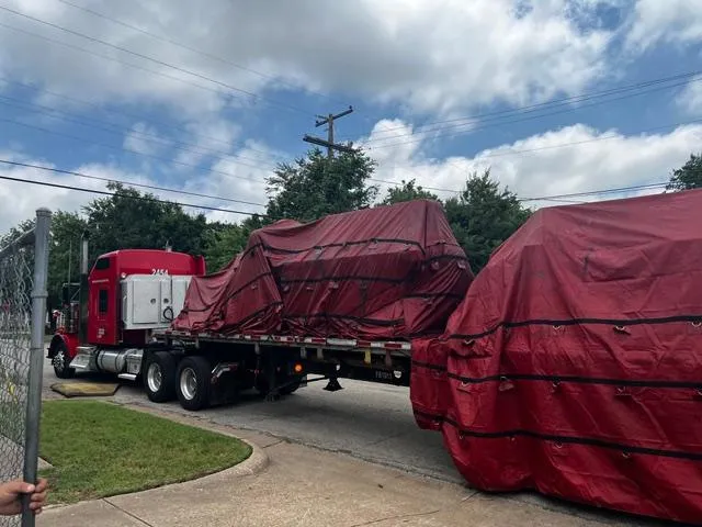 Agricultural Equipment Shipping: A Smarter Way to Move Farm Machinery