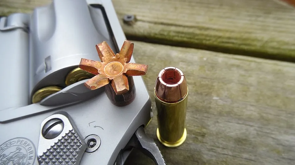 Why Ammunition Testing Matters: From Manufacturing Bench to Real-World Performance