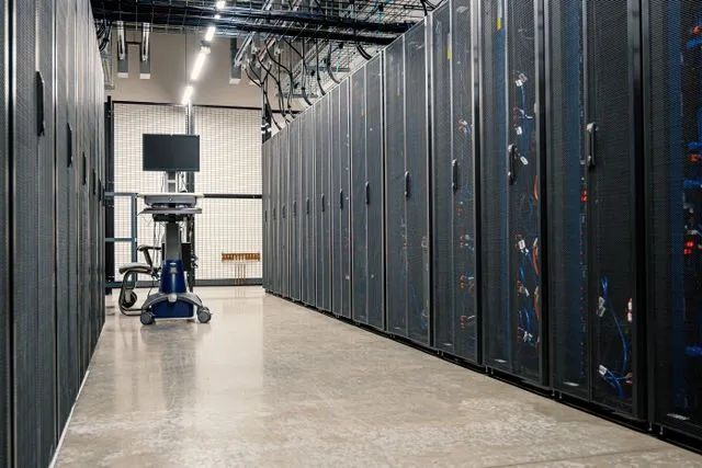 Data Center Decommissioning Services: A Complete Guide to Retiring IT Infrastructure