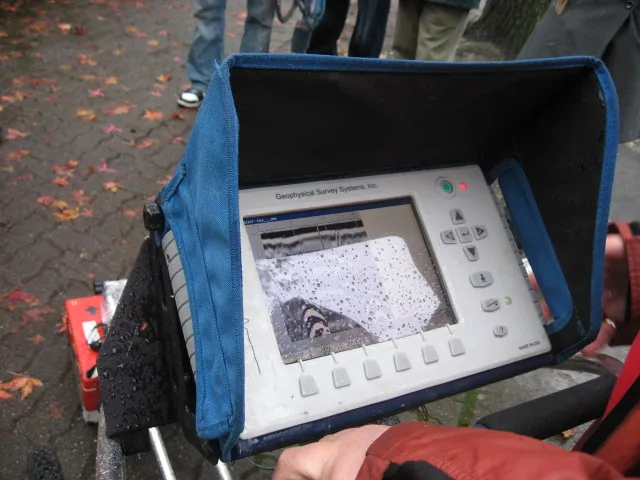 Ground Penetrating Radar FAQ: Answers to Common Questions About GPR Technology