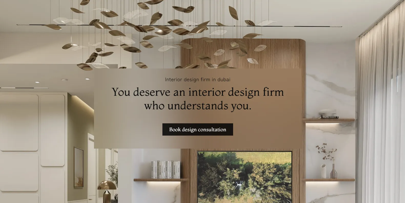 Amanda D’Souza: Best Interior Designer in Dubai — Creating Luxury Spaces with Purpose