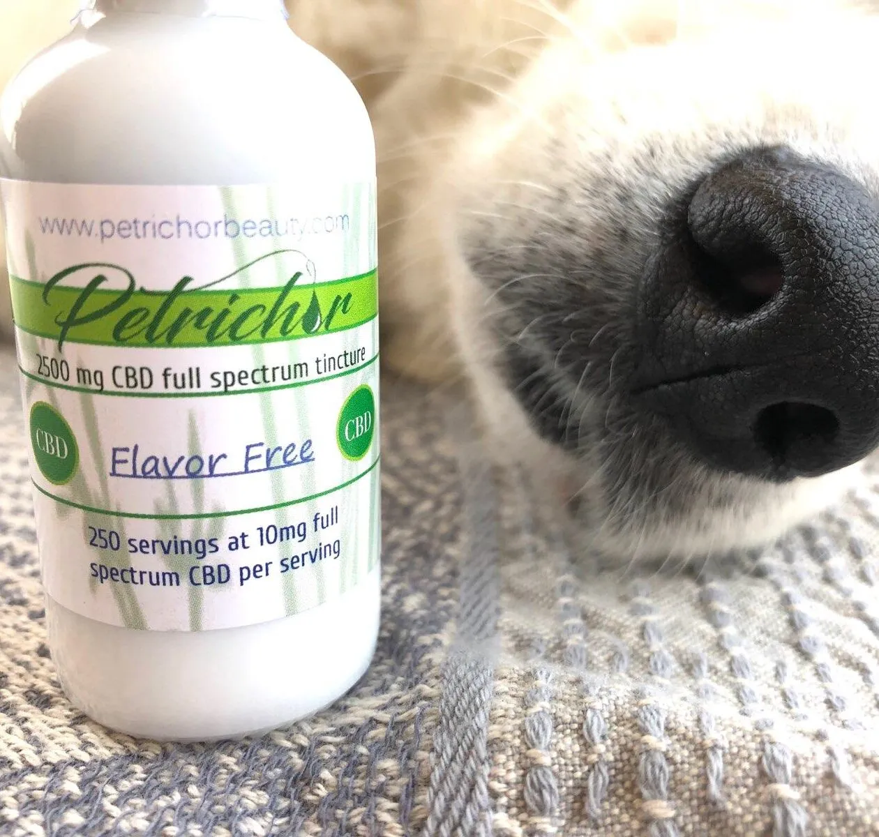 How to Take CBD Full Spectrum Tincture, Know Benefits & Uses