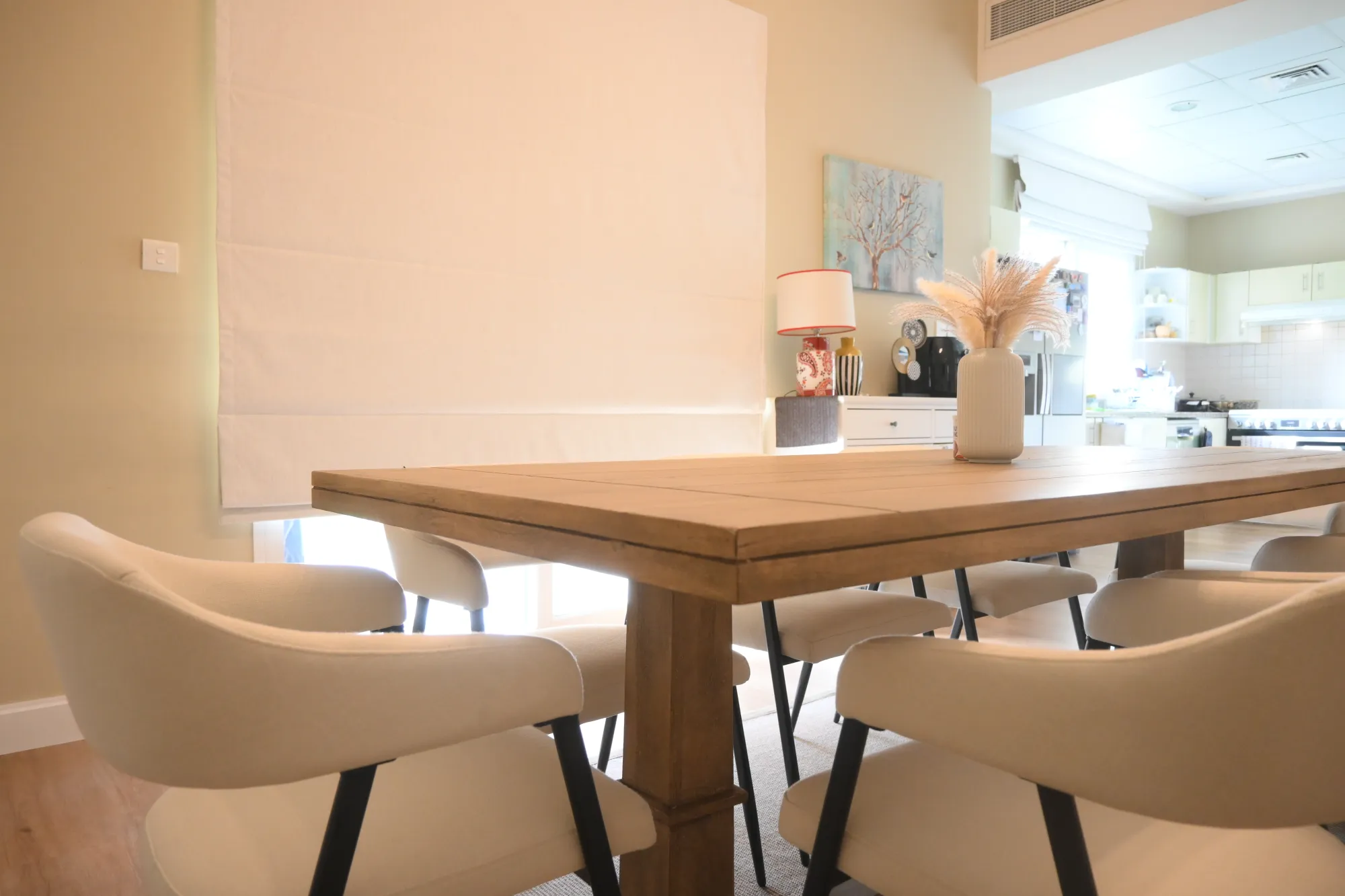 Shimmer Villa Proves Luxury Villa Interior Design Doesn't Mean Starting From Scratch