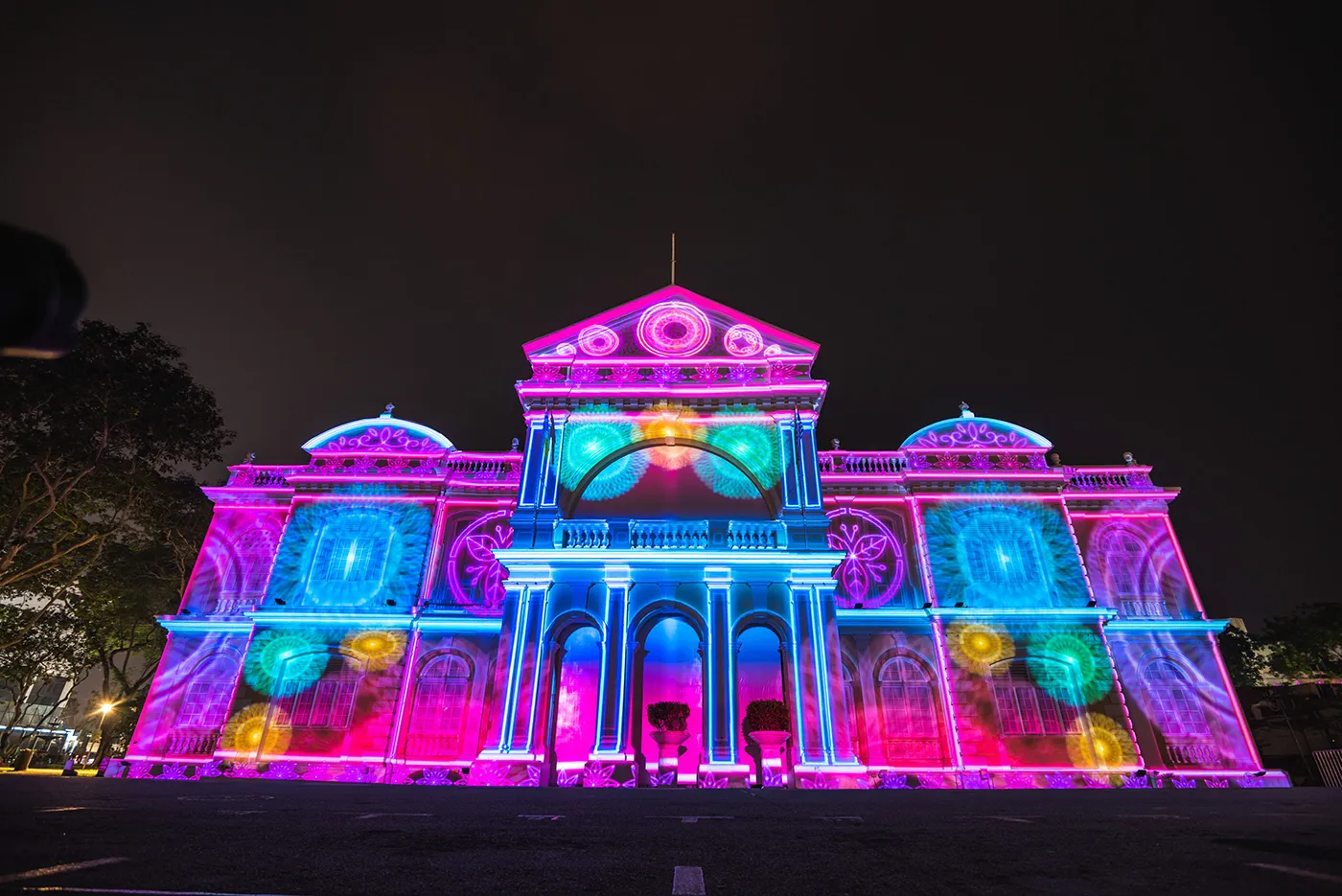 What Is 3D Projection Mapping and How Does It Work?