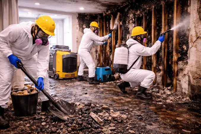 When Does Fire Damage Require Restoration? A Newburyport, MA Property Owner’s Guide